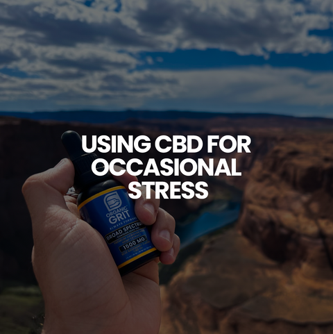 CBD Oil