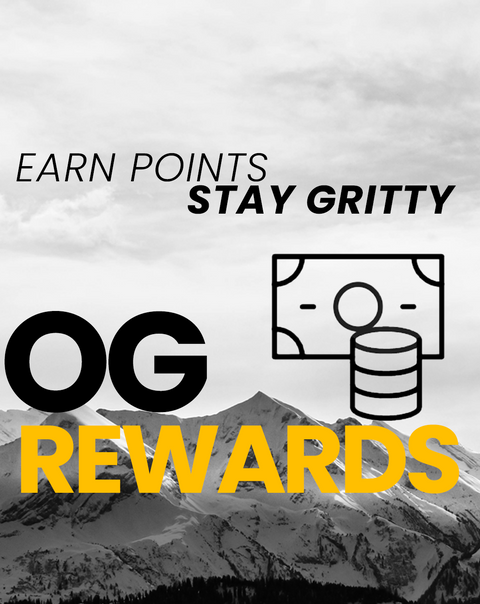 OG Rewards 