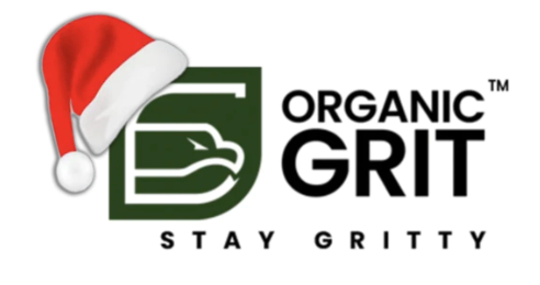 Organic Grit